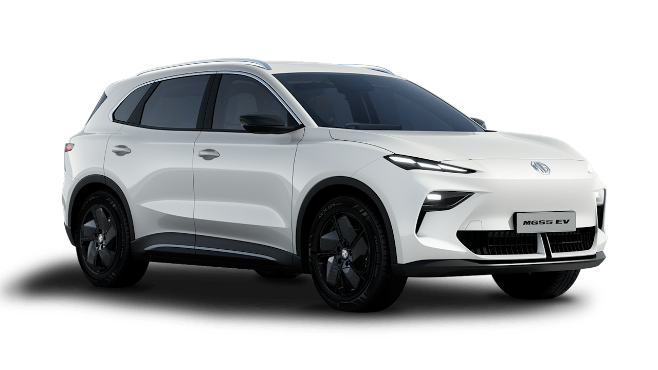 MGS5 SE EV Standard Range PCP