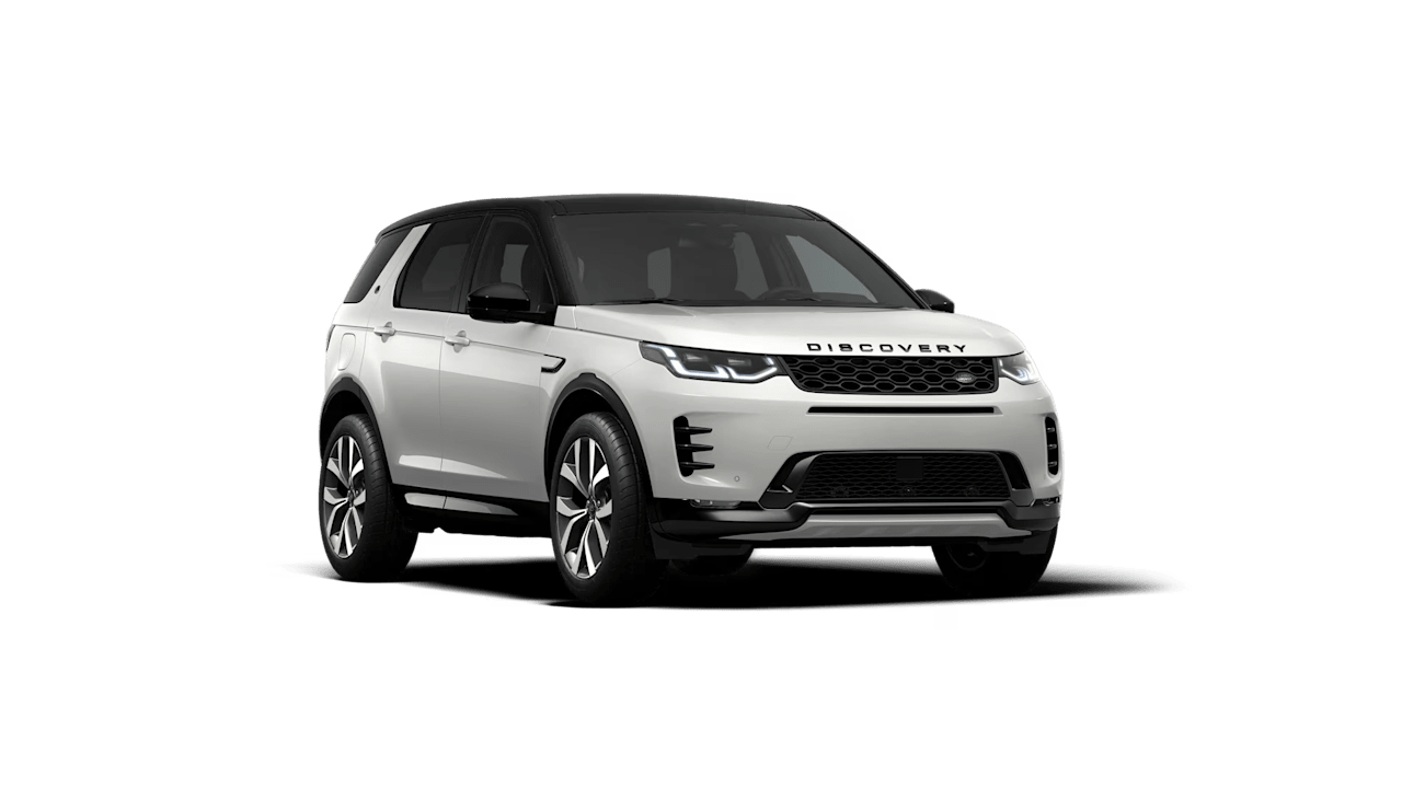 Land Rover Discovery Sport P270e Dynamic HSE | Business
