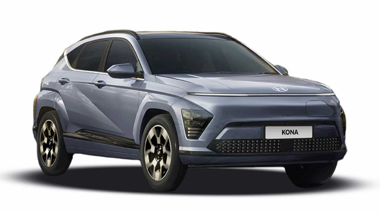 KONA Electric