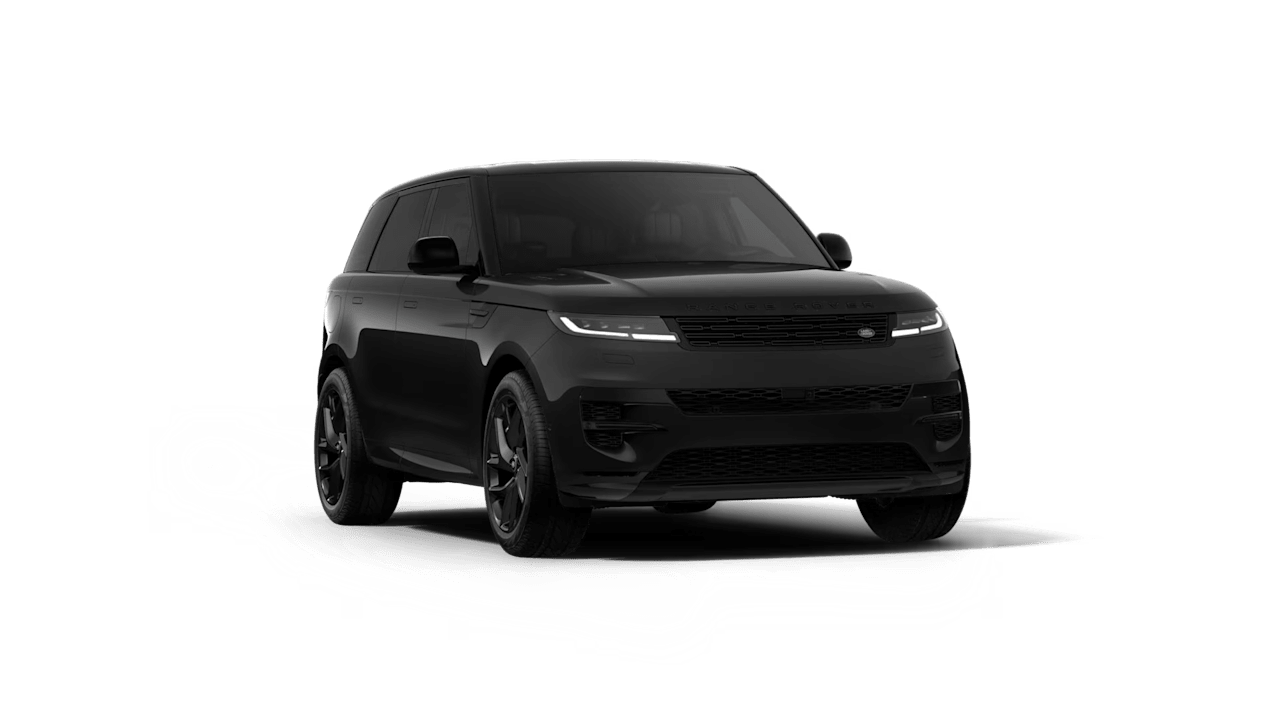 Range Rover Sport P460e Edition