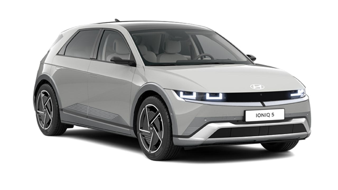 New IONIQ 5