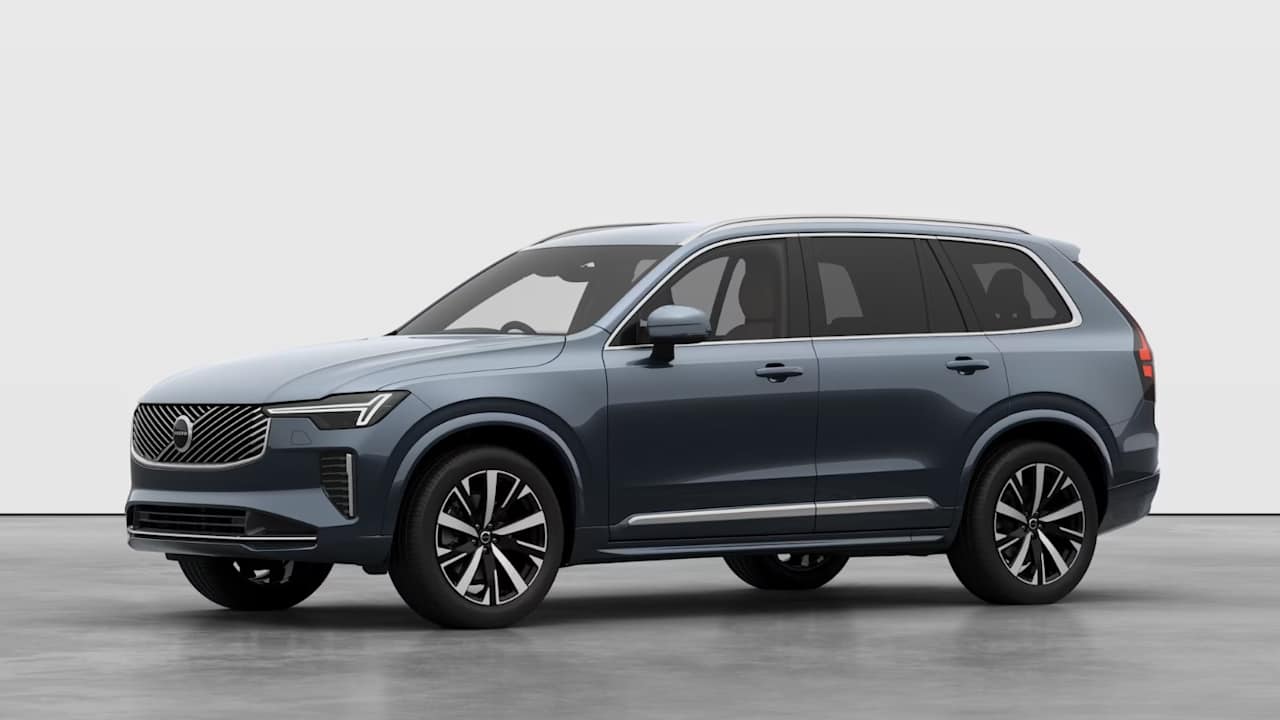 XC90 