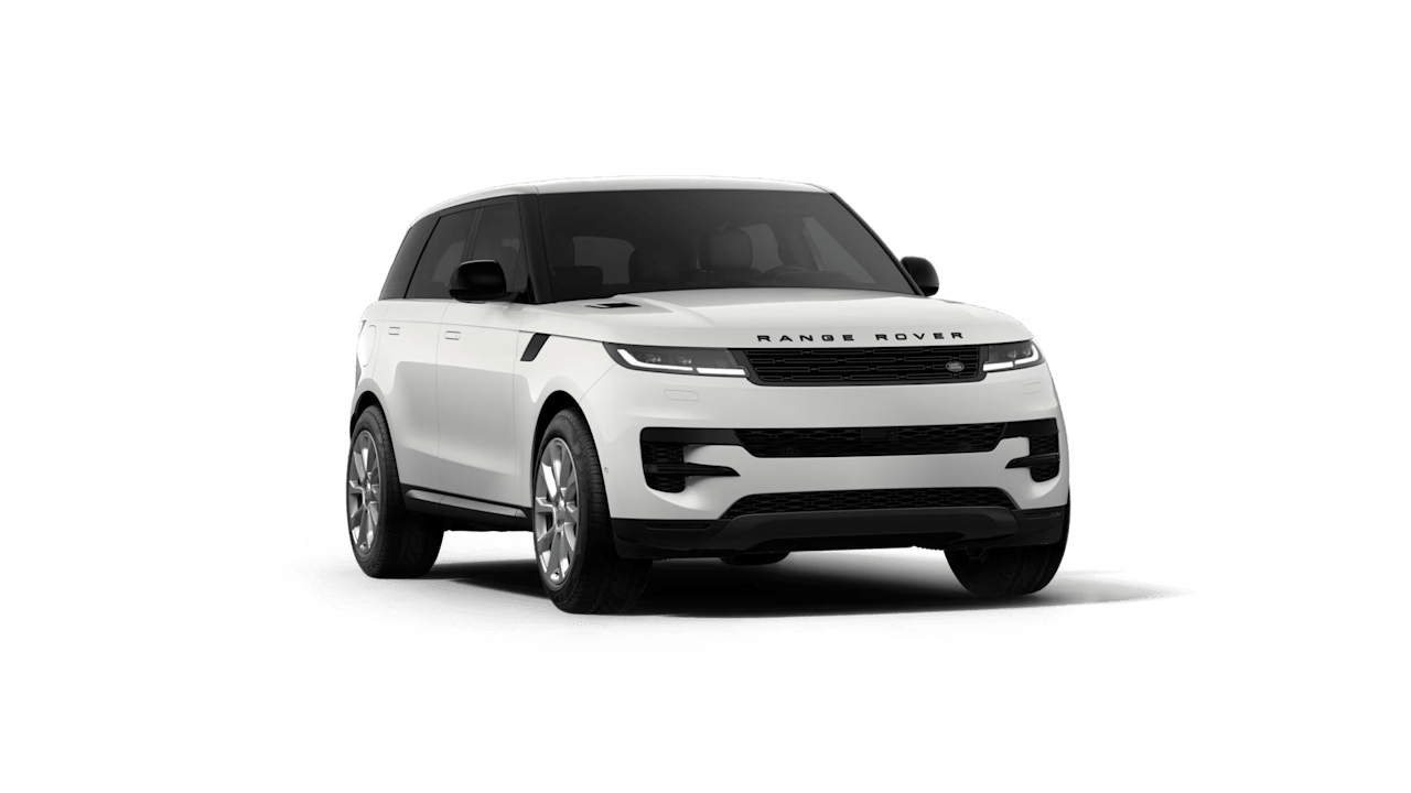Range Rover Sport P460e SE