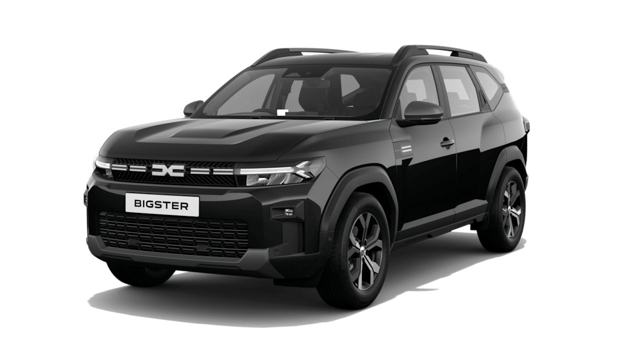 Dacia Bigster Expression | Hybrid 155 