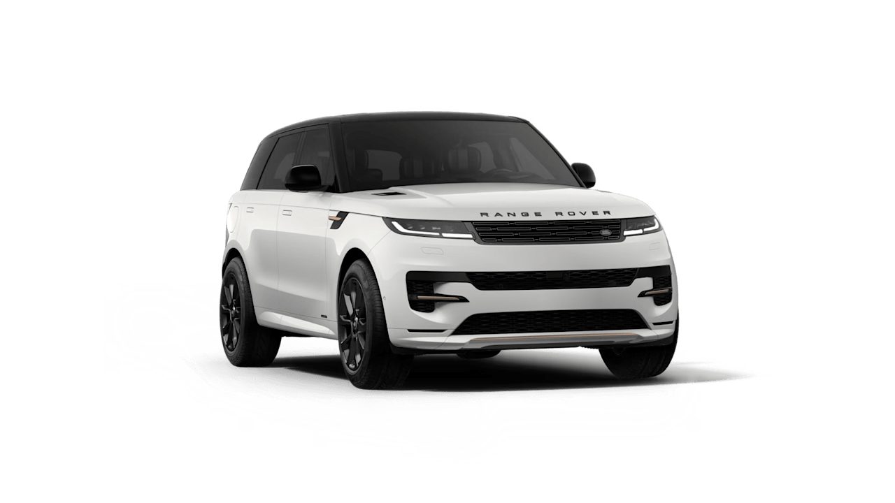 Range Rover Sport D300 Autobiography