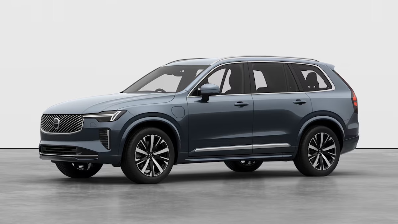 Volvo XC90 T8 Core Plug In Hybrid