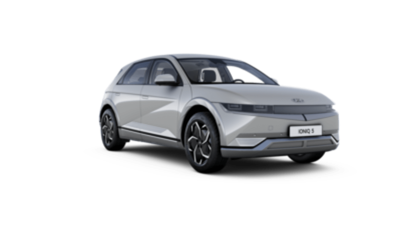 New Hyundai IONIQ 5 Premium 84 kWh