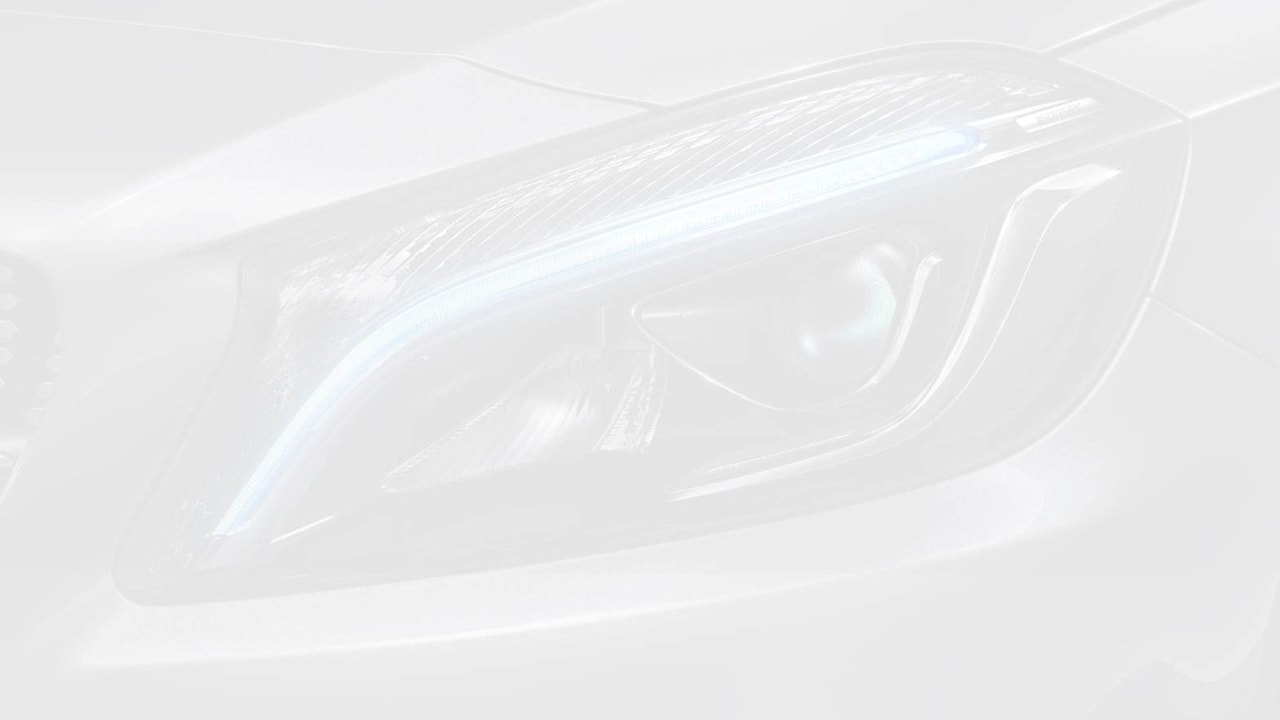 Car Headlight