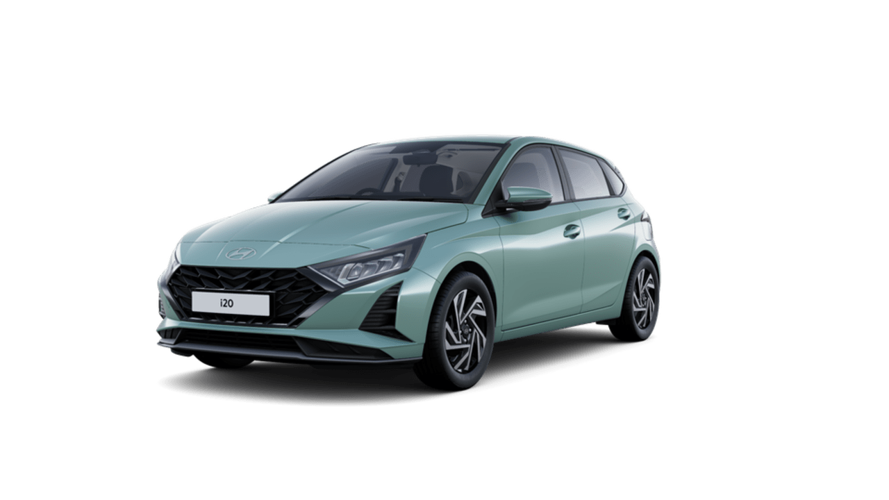 i20 1.0T GDi Advance [Nav] 5dr - STOCK OFFER