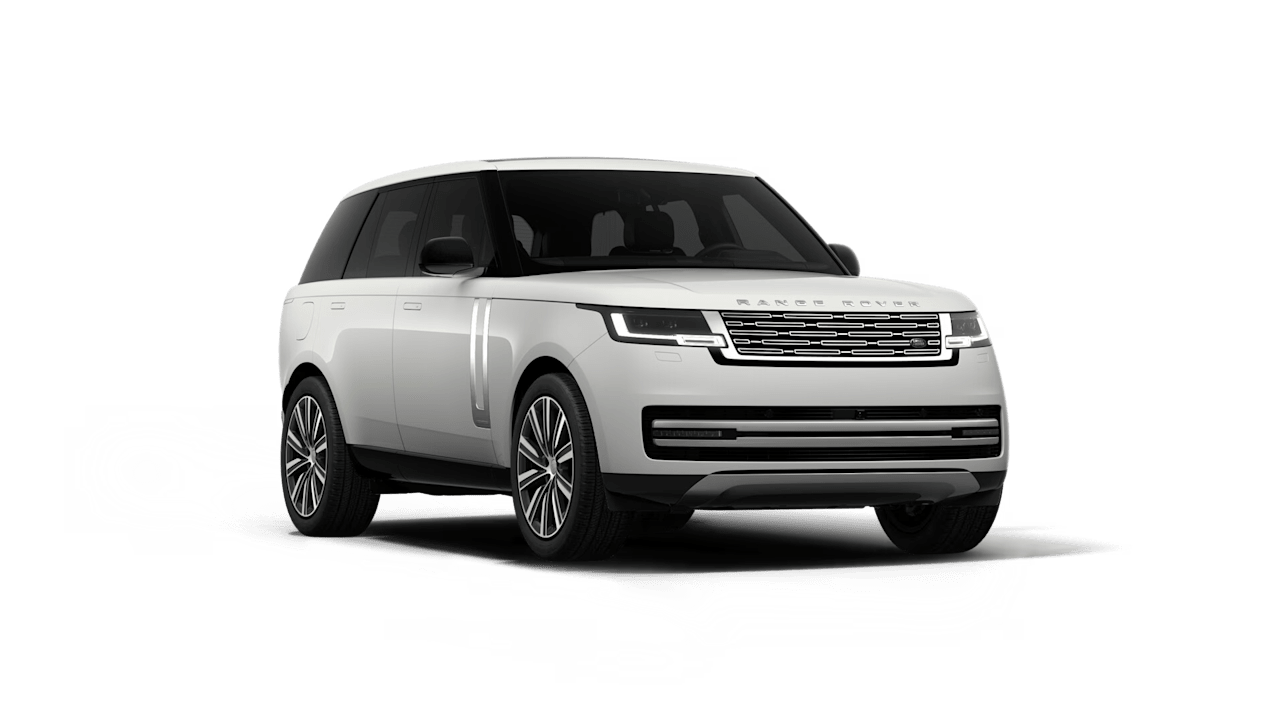 Range Rover Standard Wheel Base P460e Autobiography | Business