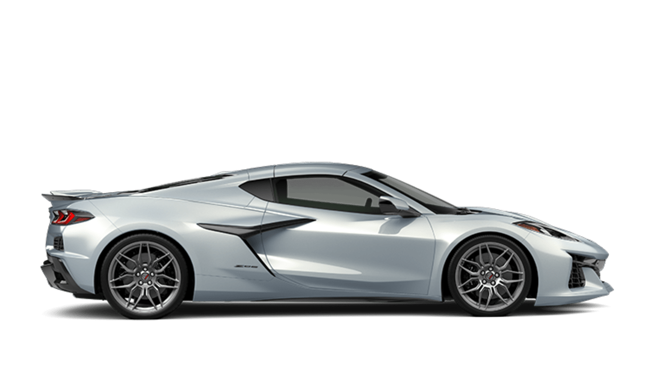 2024 CORVETTE STINGRAY