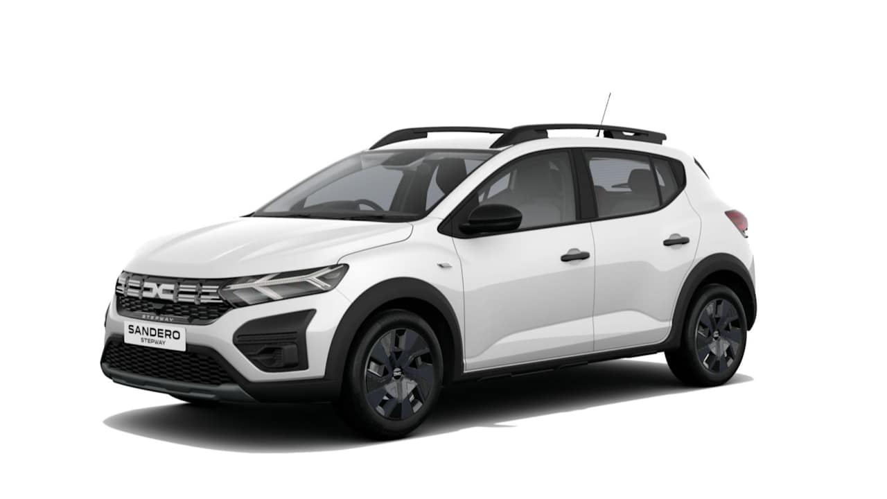 Dacia Sandero Stepway Essential Tce 90