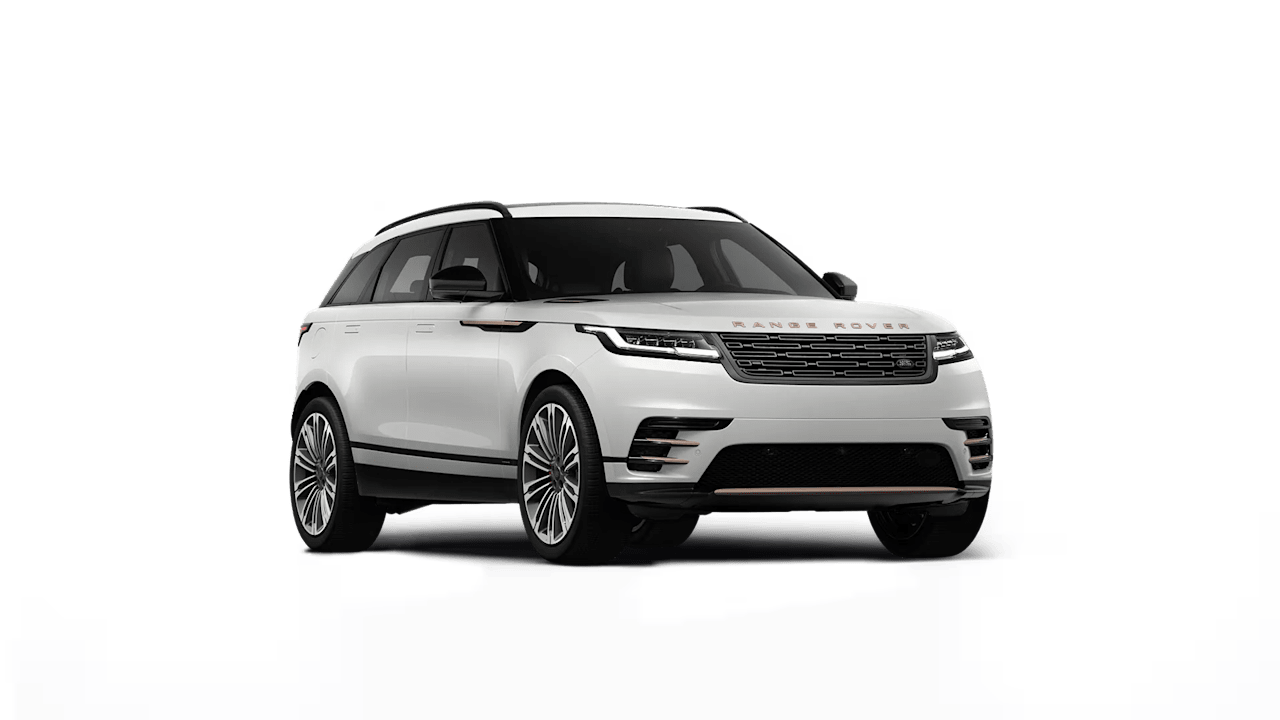 Range Rover Velar D200 Autobiography