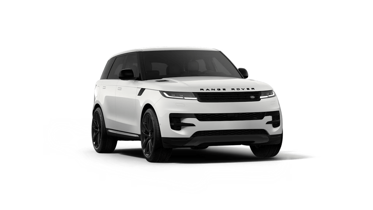 Range Rover Sport P460e SE | Business