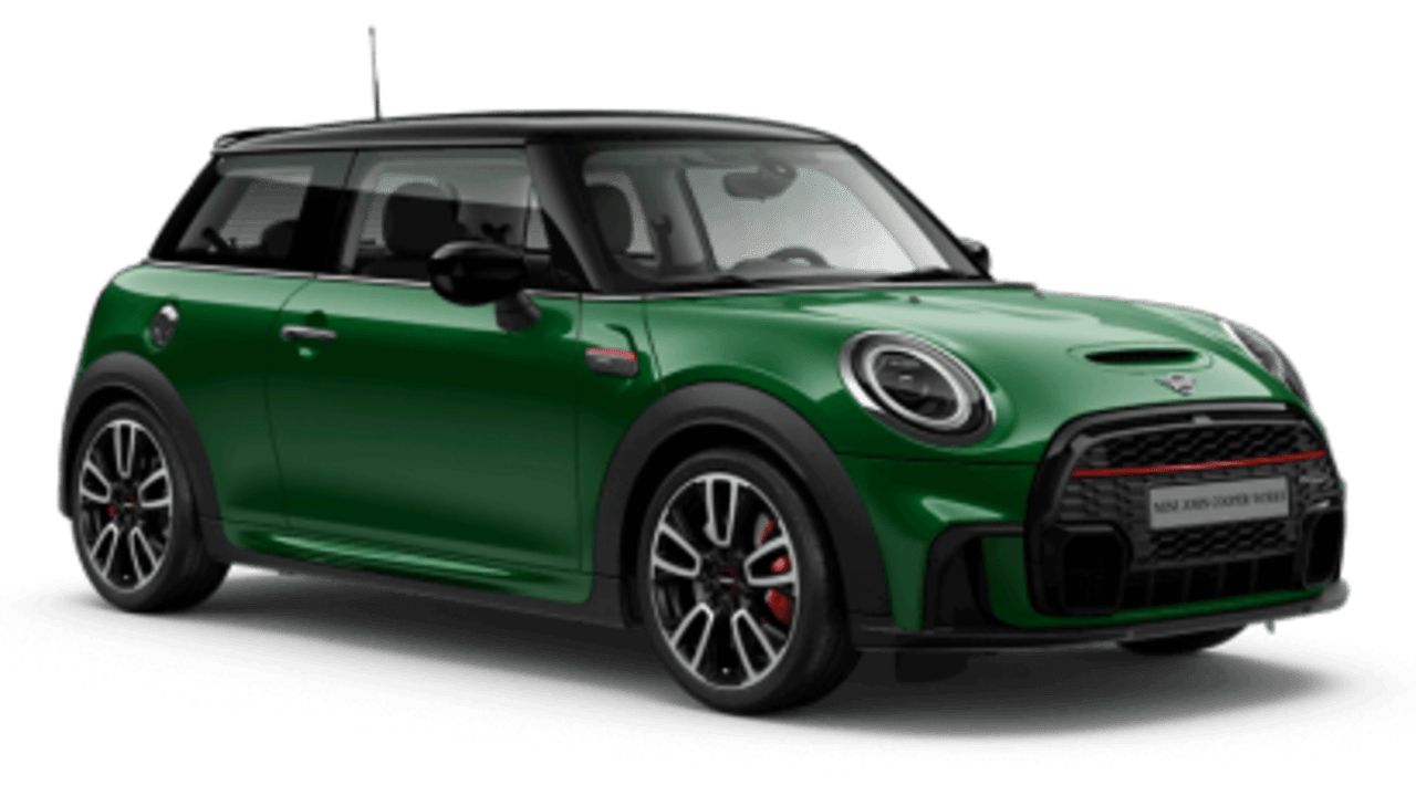 John Cooper Works