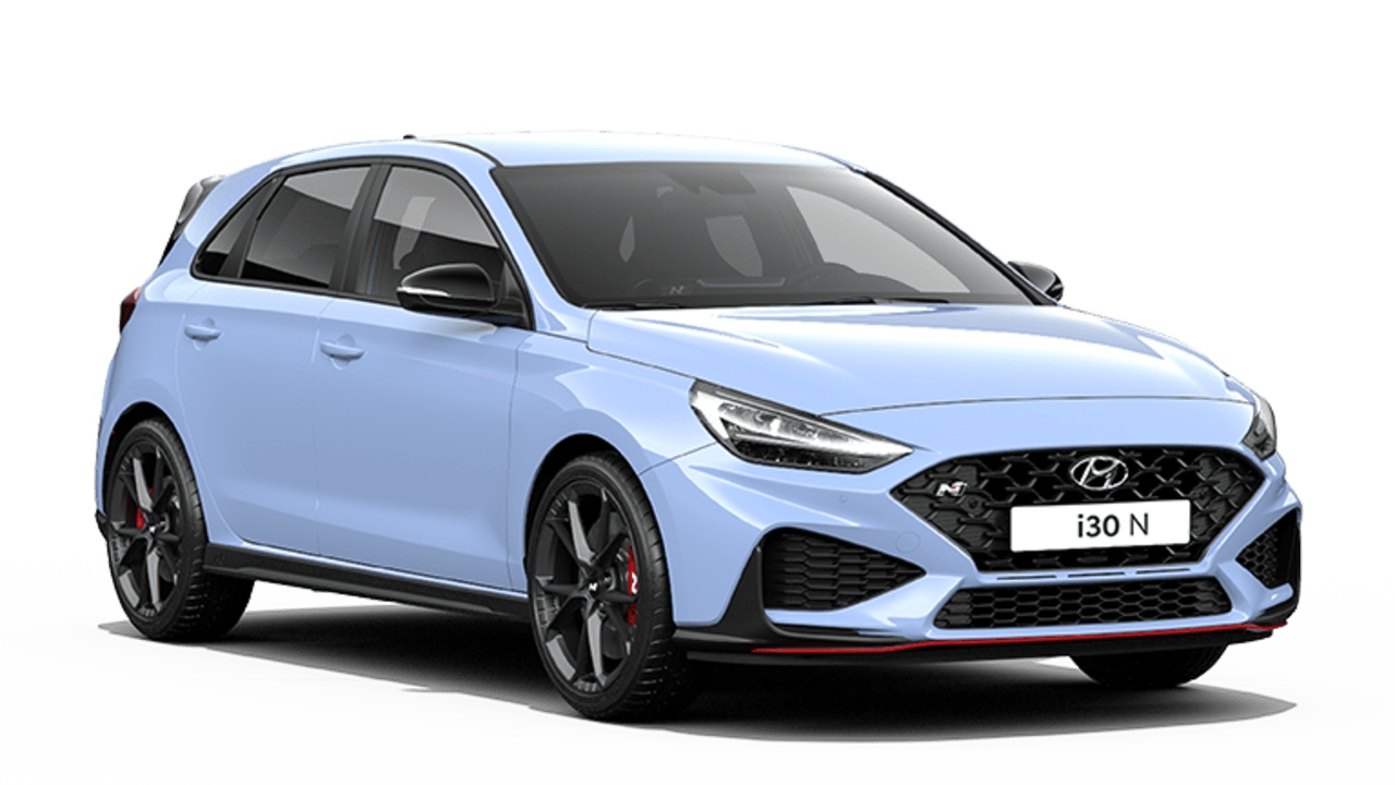 i30 N