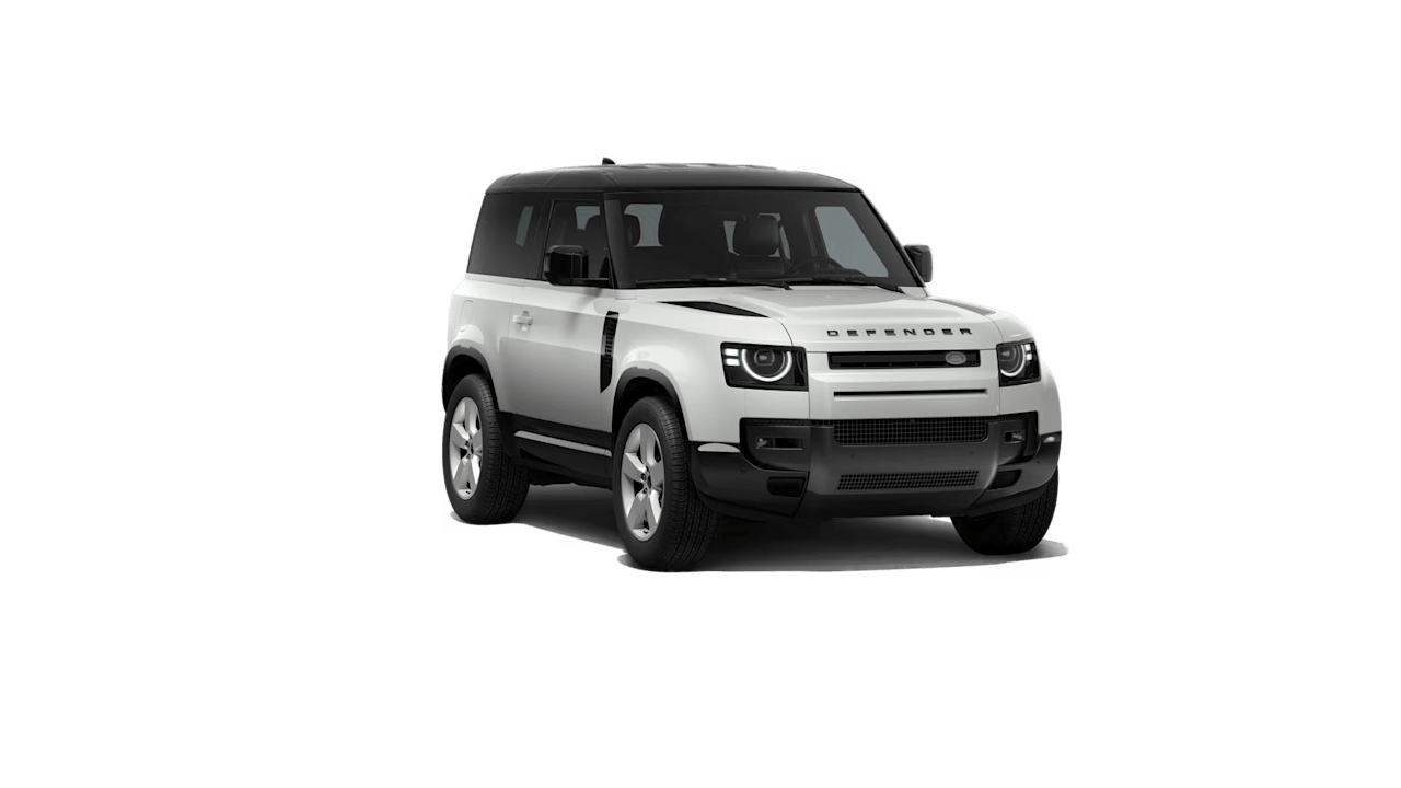 Land Rover Defender 90 D250 X-Dynamic SE
