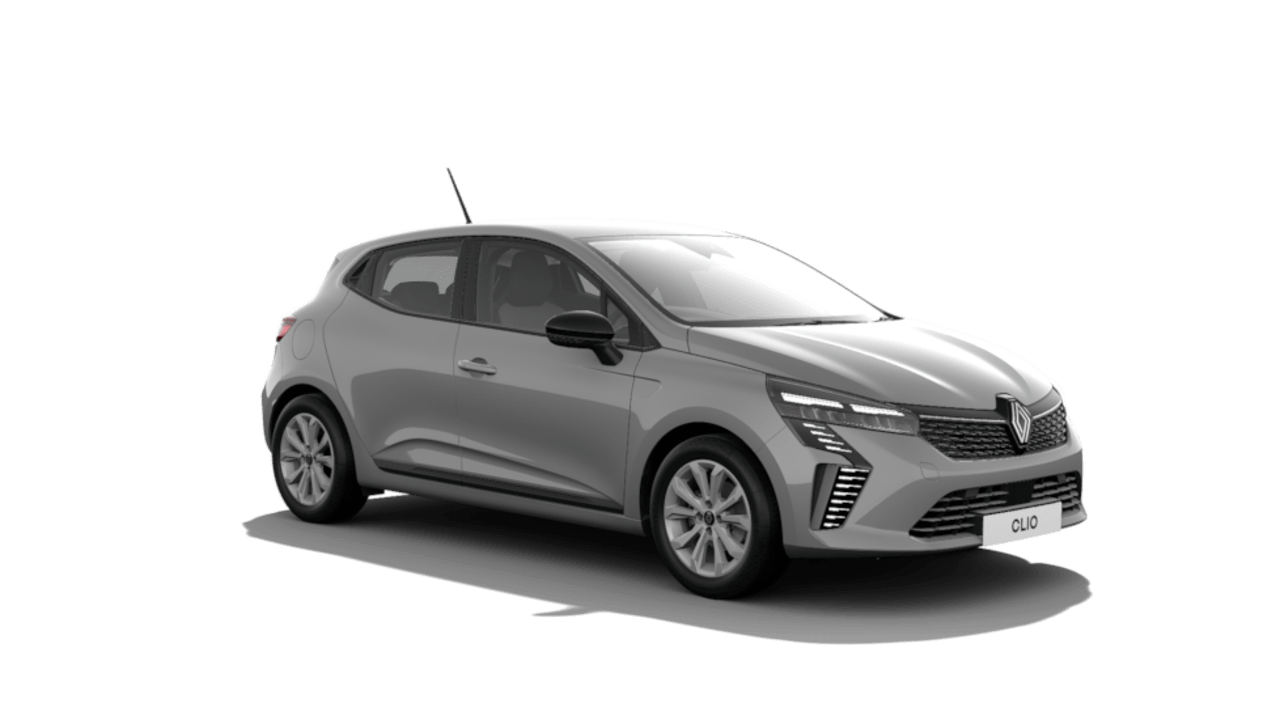 RENDEZVOUS EVENT - New Clio Evolution TCe 90 - from £259 deposit / £259 per month