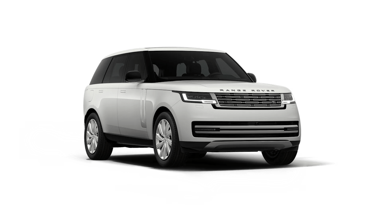 Range Rover Standard Wheel Base P460e SE | Business