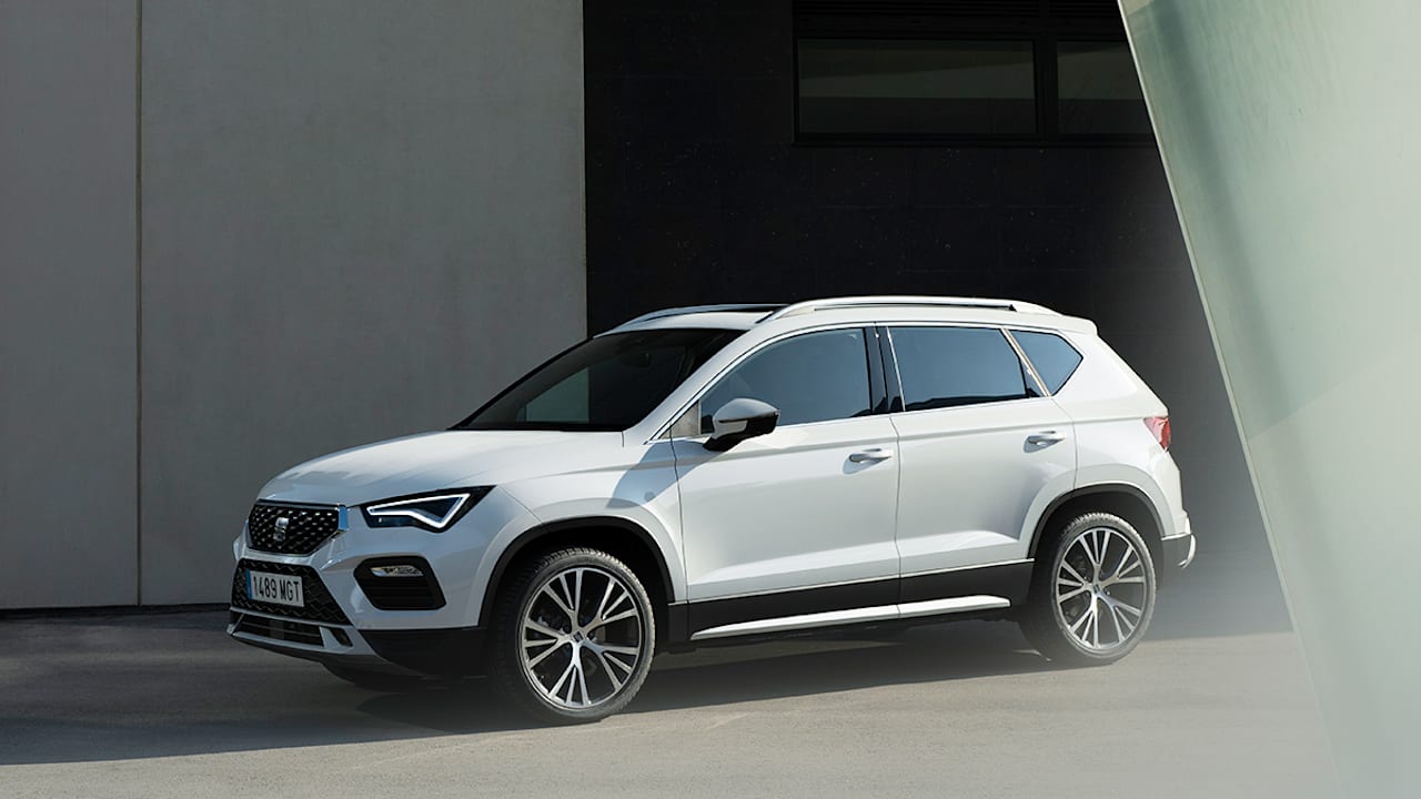 PCP: ATECA SE Technology 1.5 150 - £308 Per Month