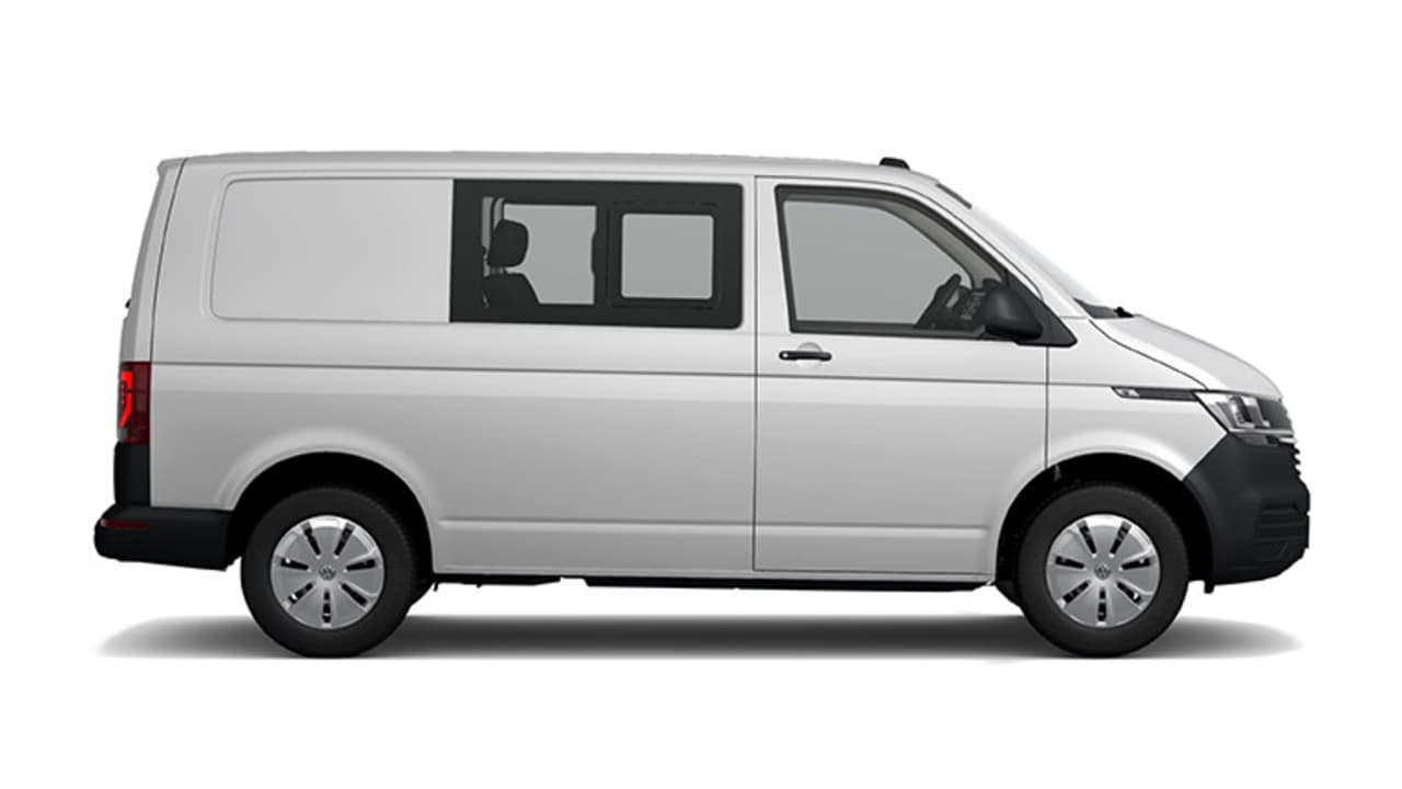 Transporter kombi
