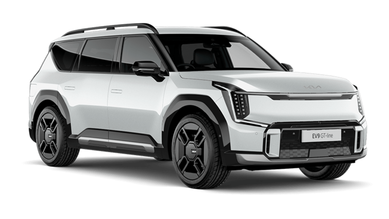 Kia EV9
