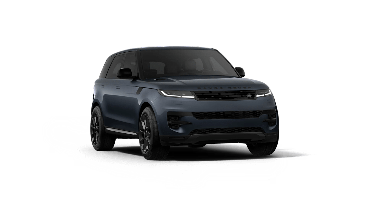 Range Rover Sport P460e SE