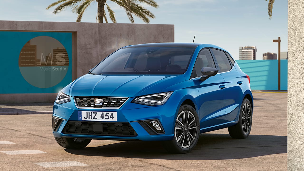 PCP: IBIZA XCELLENCE Lux 115 - £224 Per Month