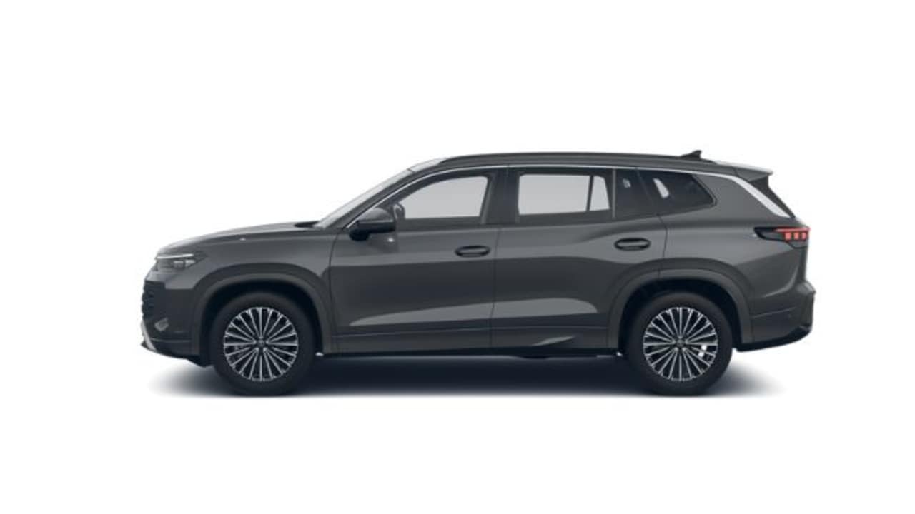 Volkswagen Tayron Life 1.5 eTSI 150PS 7 Speed DSG -  Business Contract Hire