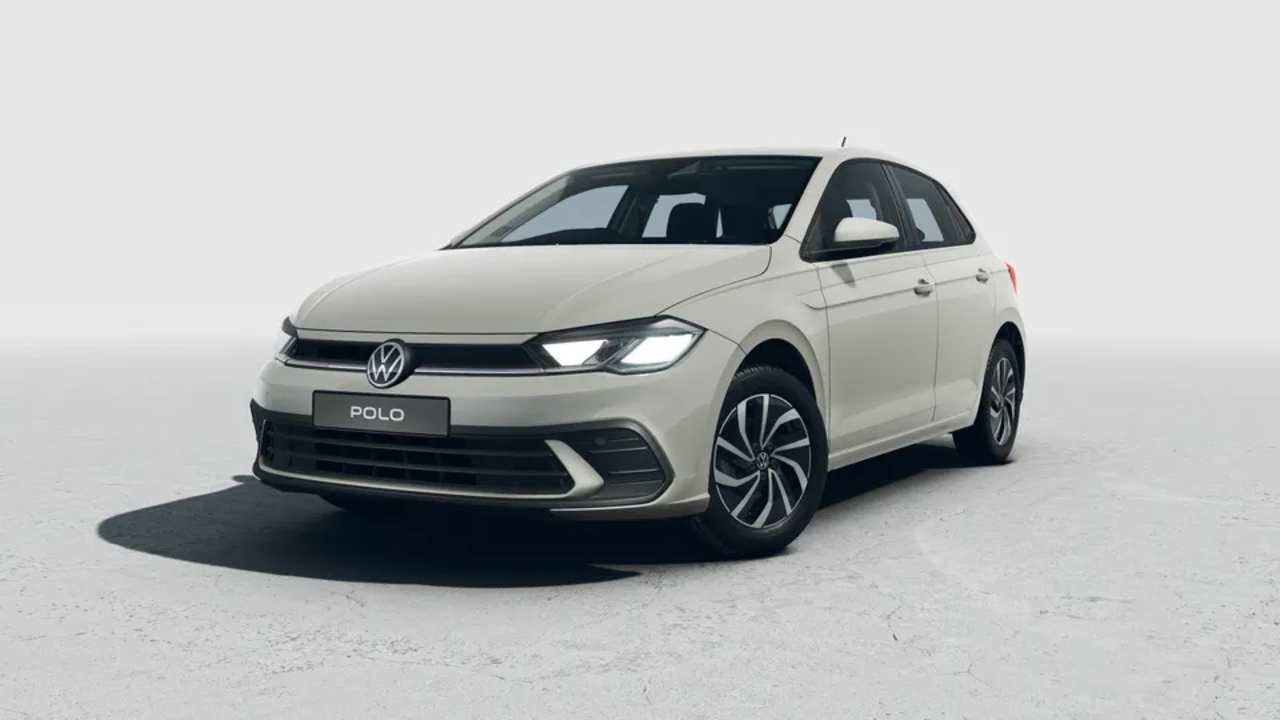 Volkswagen Polo 1.0 Life