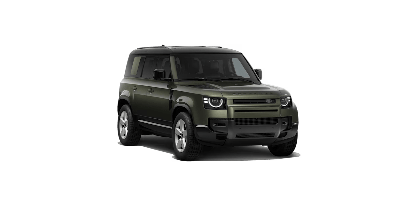 Land Rover Defender 110 D250 X-Dynamic SE
