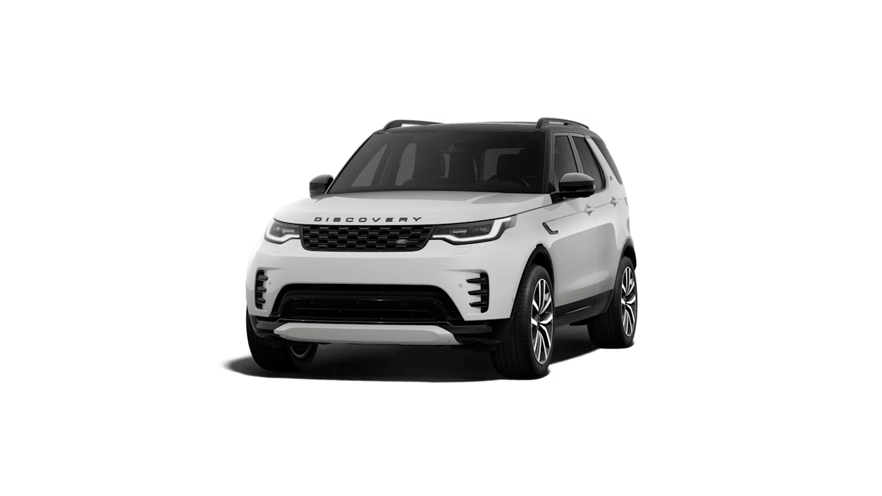 Land Rover Discovery D350 Dynamic SE | Business