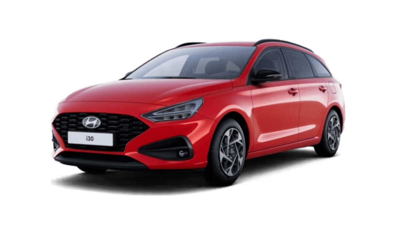 i30 Tourer