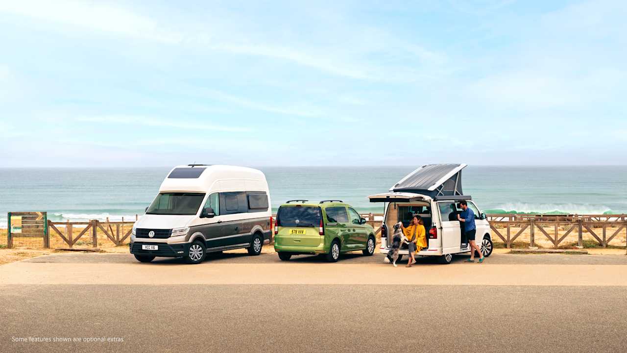 The California 5+ Promise