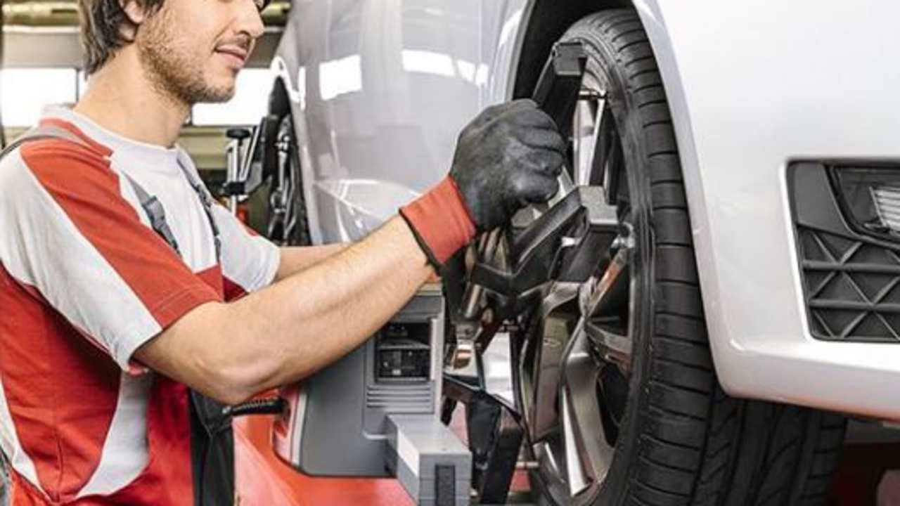 SMART Repairs