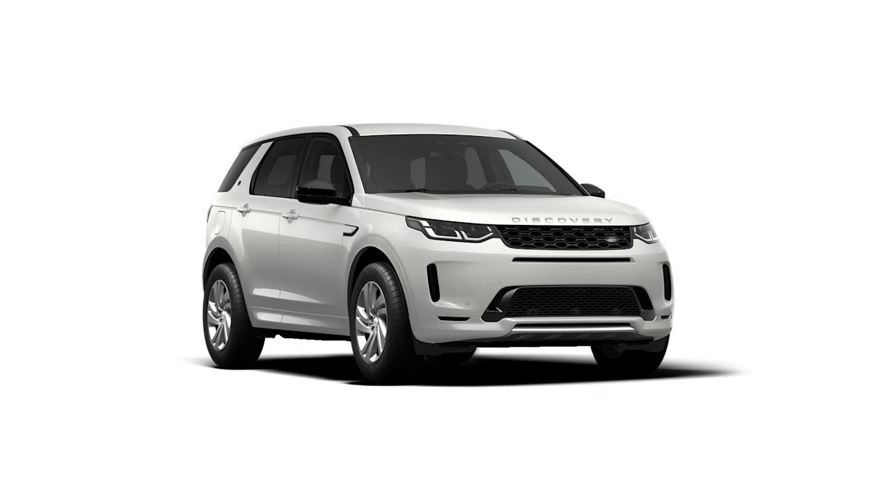Land Rover Discovery Sport D200 S