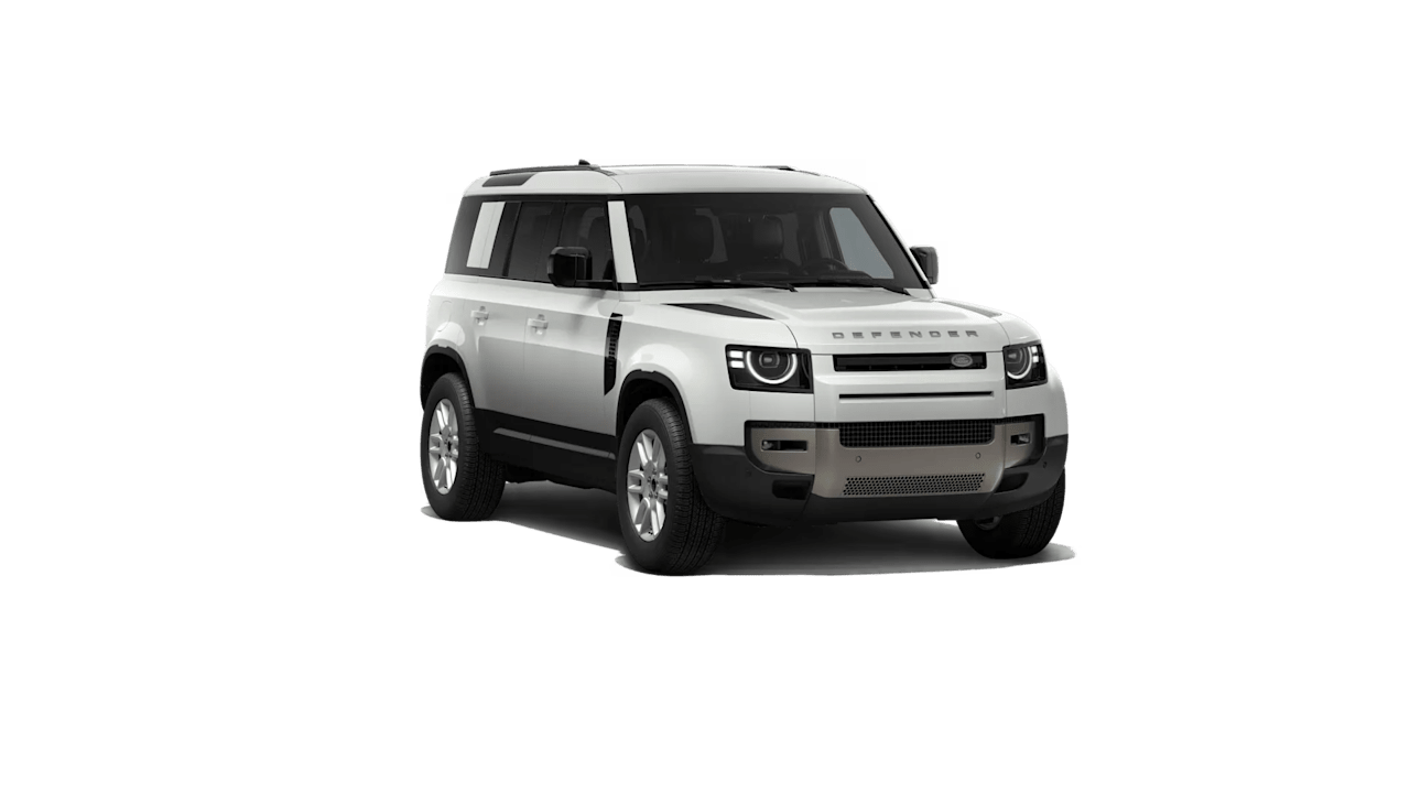 Land Rover Defender 110 D250 S
