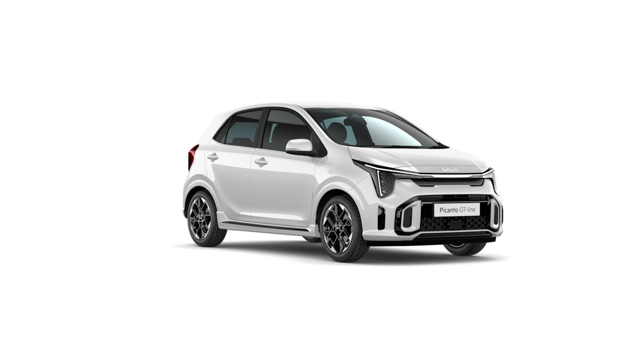 Kia Picanto GT-Line