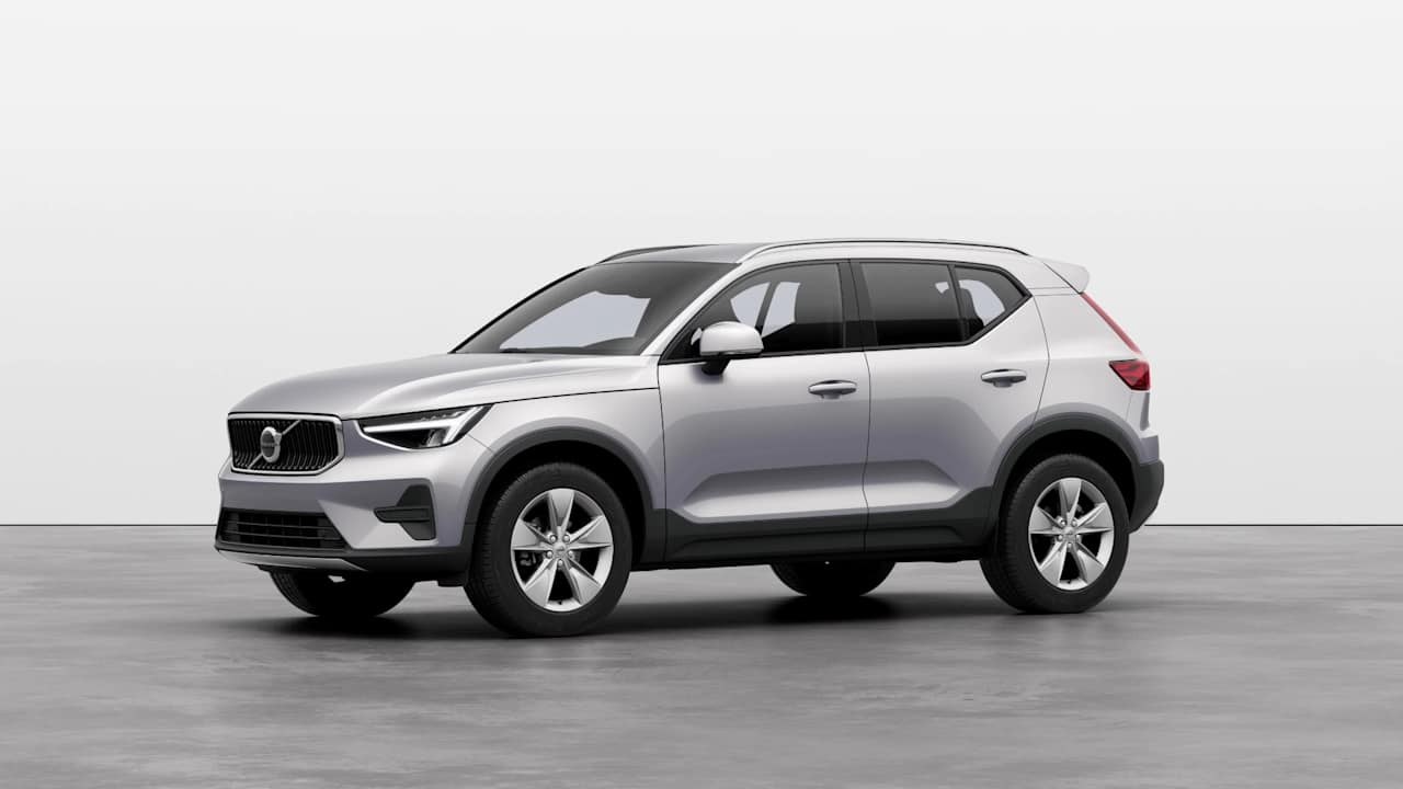 XC40 B3 Core Mild Hybrid