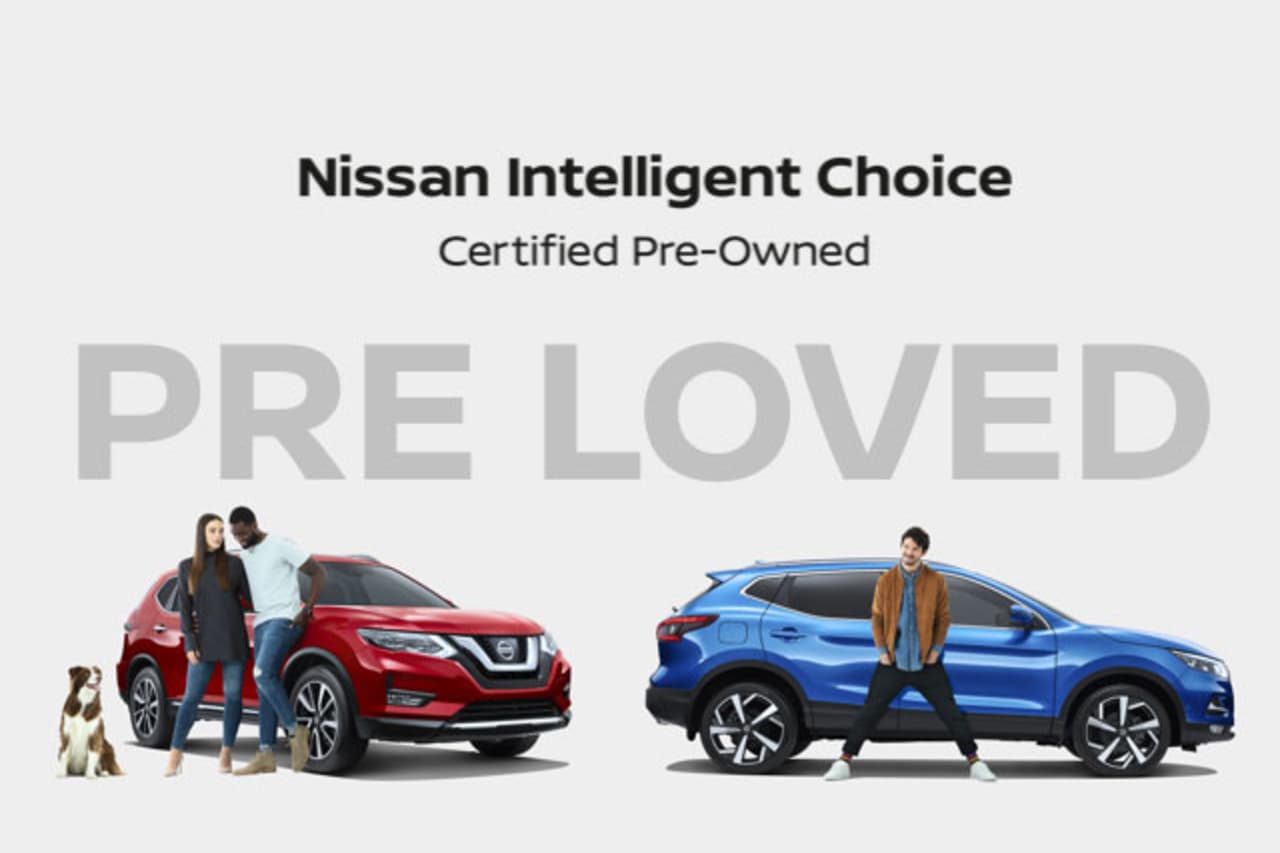 Pupkewitz Nissan launches Nissan Intelligent Choice