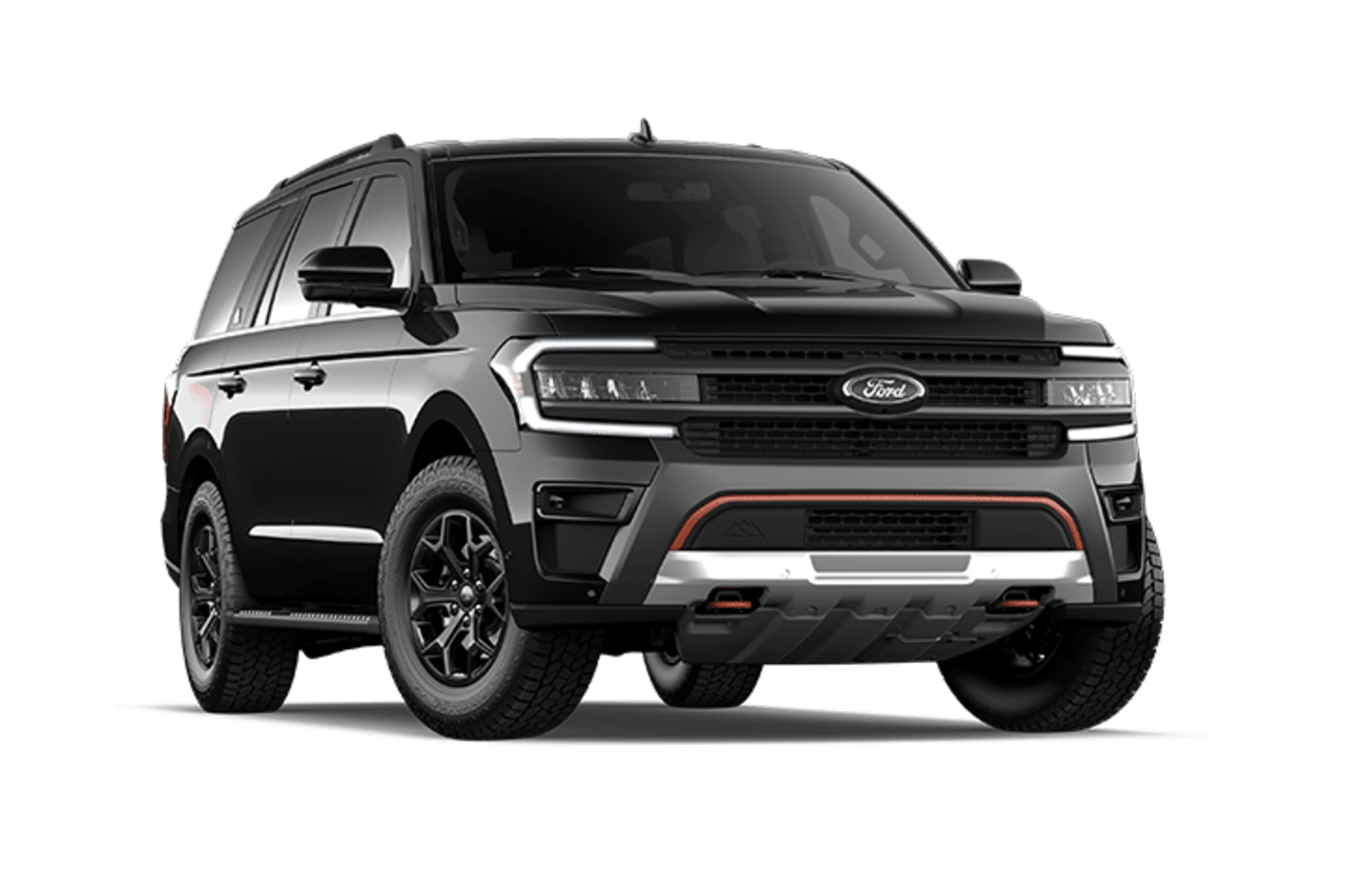 2024 Ford Expedition