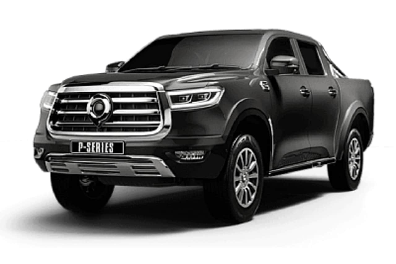 P SERIES LS/LT