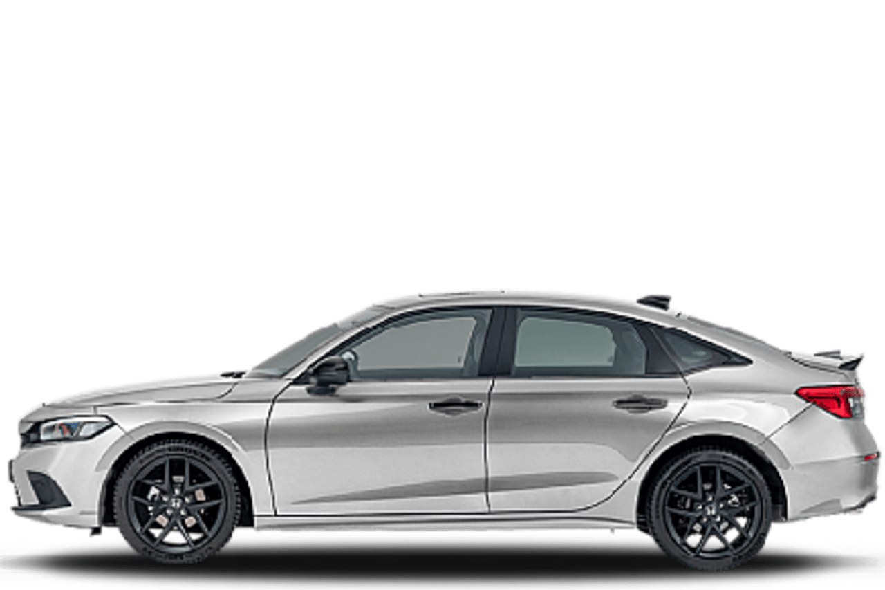 Civic RS