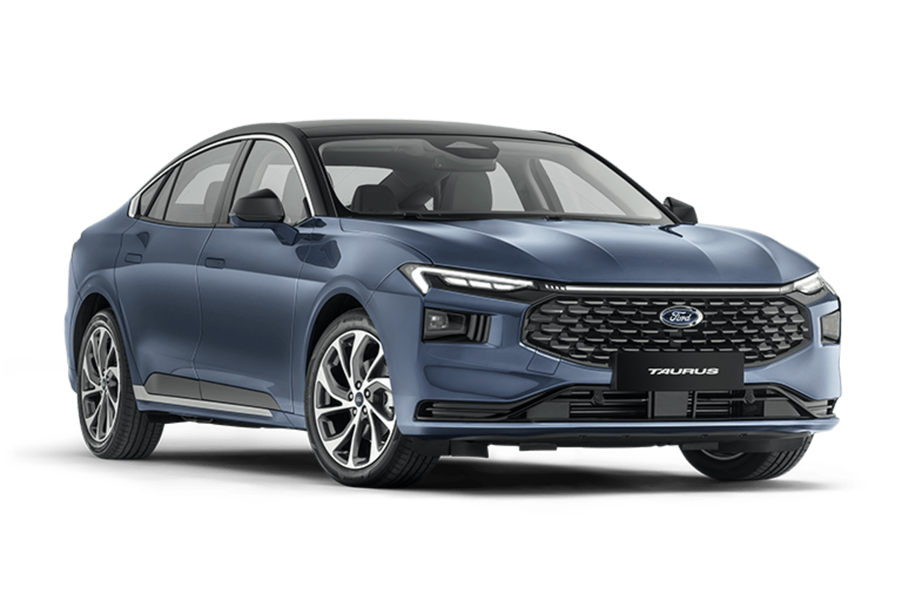 2025 Ford Taurus