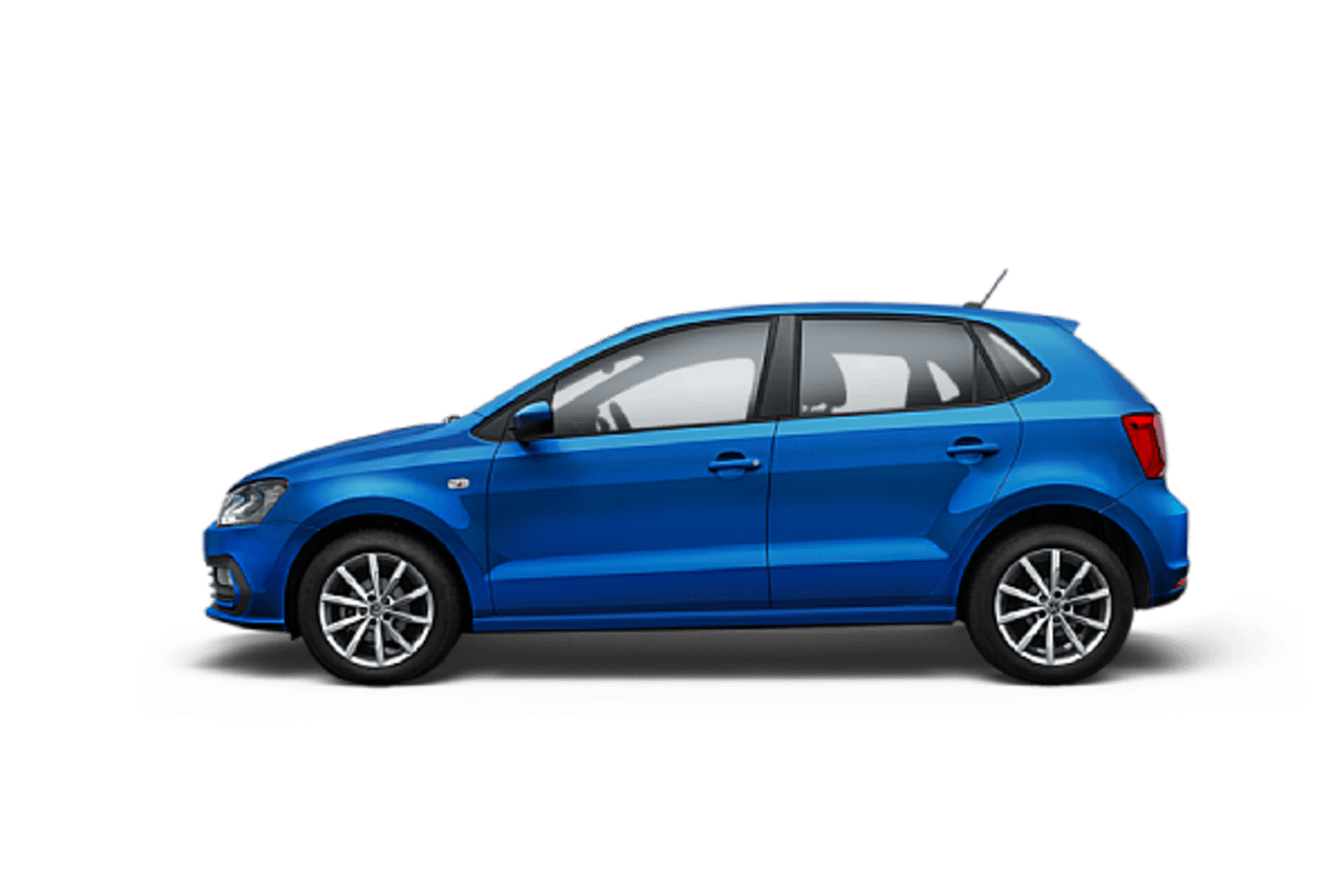 New Polo Vivo