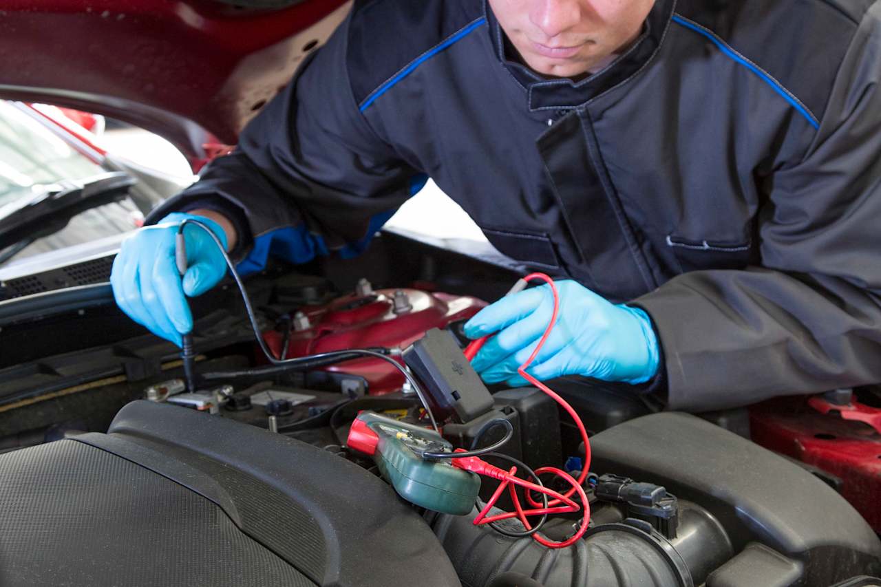 Audi Battery Degradation Explained