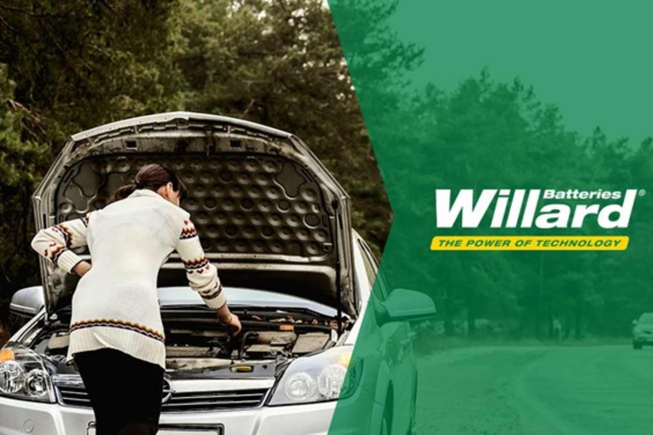 Preparing your car’s battery for winter