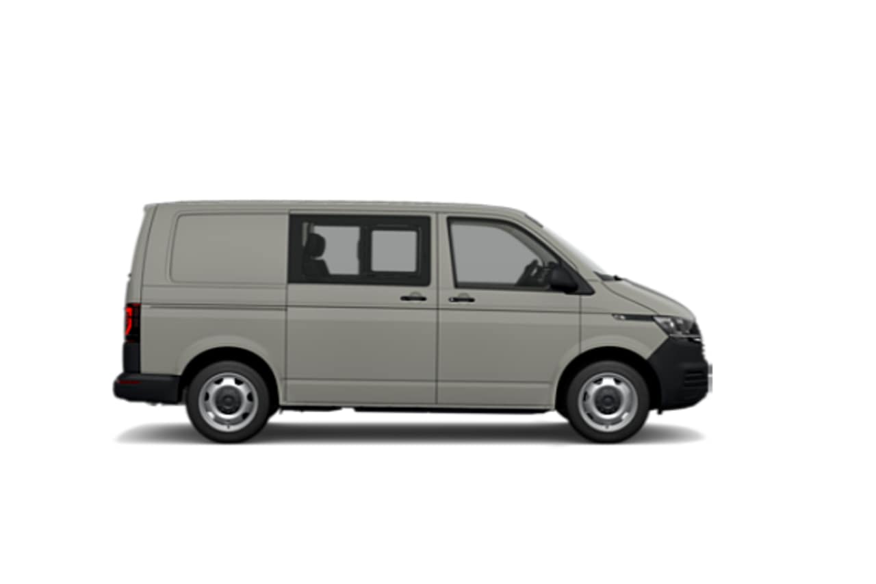 Transporter 6.1 Crew Bus