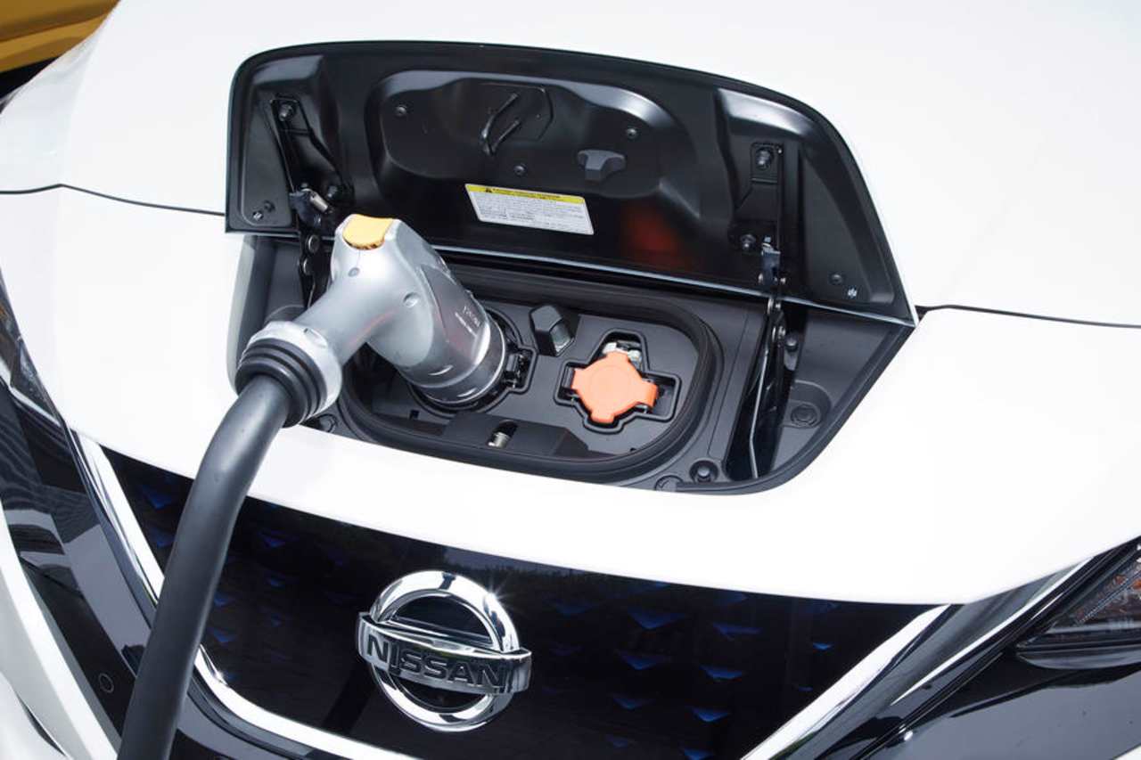 Electric Company Cars will not be subject to Bik Tax
