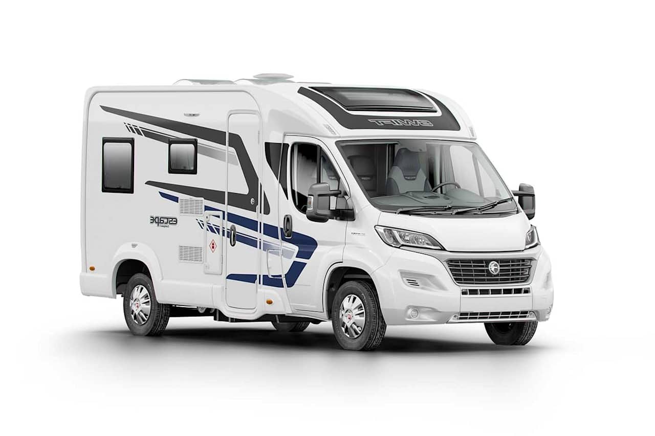 BnB Motorhomes